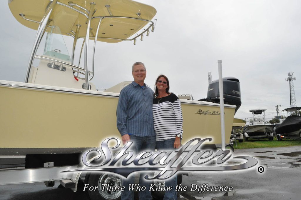 Custom Boat Parts in Tampa, Florida