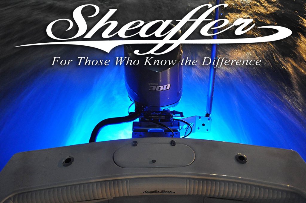 Saltwater Fishing Boat Manufacturers in Tampa, FL