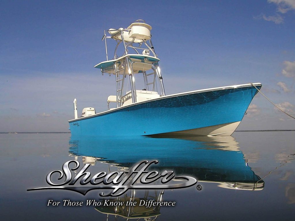 Sarasota Bay Boat Manufacturer